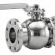 Stainless Steel Valve Là Gì? Cấu Tạo, Phân Loại Và Ứng Dụng Thực Tế