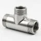 Tê Inox Là Gì? Phân Loại, Cấu Tạo, Kích Thước Và Cách Chọn Đúng Nhất