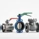 Tiêu Chuẩn Van Là Gì? Tổng Hợp Các Tiêu Chuẩn Van Công Nghiệp Phổ Biến