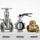 Valve Water Là Gì? Các Loại Van Nước Phổ Biến Và Cách Lựa Chọn Phù Hợp