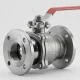 Ball Valve 2inch Là Gì? Thông Số, Ứng Dụng Và Cách Chọn