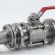 In Line Water Valve Là Gì? Phân Loại, Cách Chọn Và Ứng Dụng