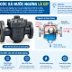 Cóc xả nước ngưng