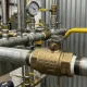 Gas Ball Valve