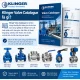 Klinger Valve Catalogue