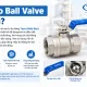 toyo-ball-valve