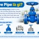 Valve Pipe
