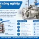 Van bi công nghiệpp
