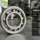 Vòng bi inox 304