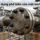 Mặt bích mù
