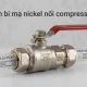 Nickel Ball Valves