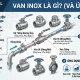 Stainless Steel Valves