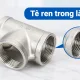 te-ren-trong