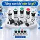 Tổng Van Khí Nén Là Gì? Cấu Tạo, Nguyên Lý Hoạt Động Và Ứng Dụng