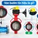 Van Bướm Tín Hiệu Là Gì? Cấu Tạo, Nguyên Lý Và Ứng Dụng
