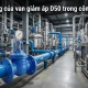 Van giảm áp D50