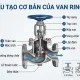 Van Rinco đài loan