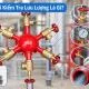Van Vòi Kiểm Tra Lưu Lượng Là Gì? Cấu Tạo, Nguyên Lý Hoạt Động Và Ứng Dụng
