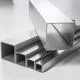 Inox ống vuông