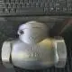Van 1 Chiều Inox