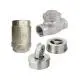 Van 1 Chiều Inox 304
