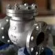 Van 1 chiều inox 316