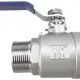 Van Bi Inox 21