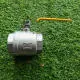 Van bi inox 304