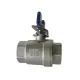 Van bi inox DN15