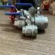 Van Bi Inox DN25
