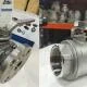 Van bi inox Hàn Quốc