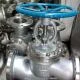 Van cầu inox 304