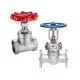 Van cổng inox 304