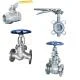 Van công nghiệp inox