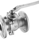 Van Gạt Inox