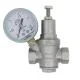 Van giảm áp Inox 304