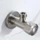 Van Góc Inox 304