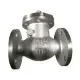 Van Inox 1 Chiều