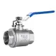 Van inox 304
