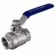 Van Inox Phi 42