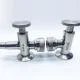 Van inox vi sinh