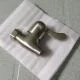 Van khóa nước phi 21 inox