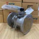 Van Kitz Inox