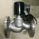 Van nước nóng inox
