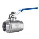 Van Tay Inox