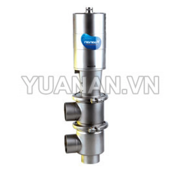 yag-sanitary-pneumatic-stop-valve