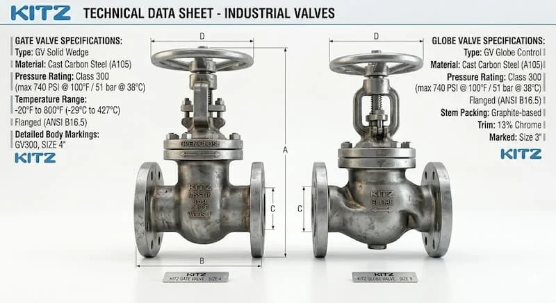 Ảnh sản phẩm GV valve