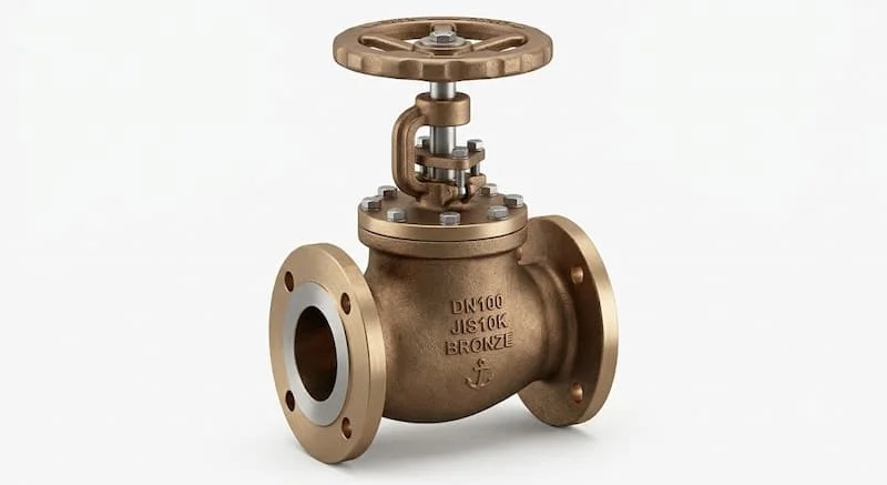 Ảnh sản phẩm Valve Marine