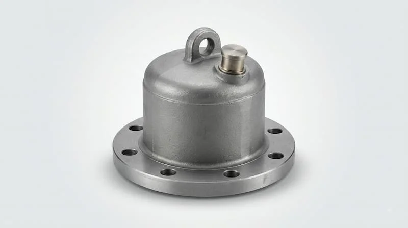 Ảnh sản phẩm nắp chụp valve
