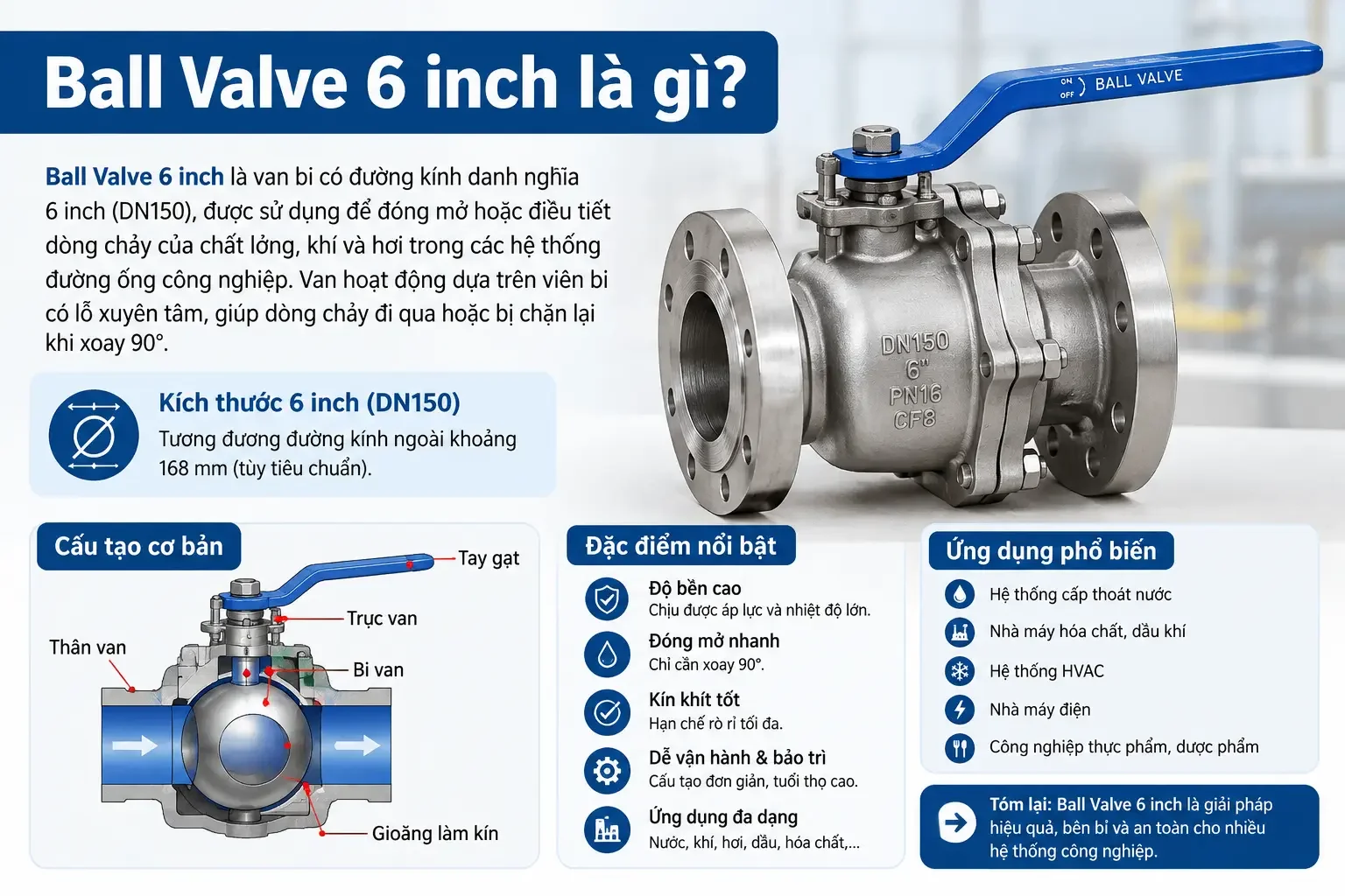 Lock-Valve